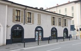 Hotel Battisti 31