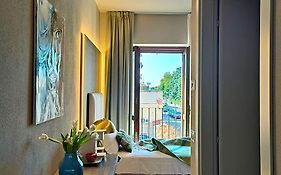 Hotel Battisti 31